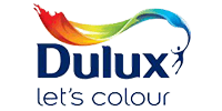 Dulux Approved Paint Supplier Logo